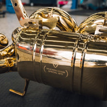 Load image into Gallery viewer, Lamborghini Aventador / S / SV Exhaust