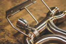 Load image into Gallery viewer, Valvetronic E46 M3 Valved Sport Exhaust