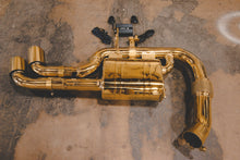 Load image into Gallery viewer, BMW i8 Valved System 2014-2020