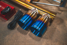 Load image into Gallery viewer, Valvetronic E46 M3 Valved Sport Exhaust