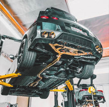 Load image into Gallery viewer, Nissan GTR R35 Valved exhaust
