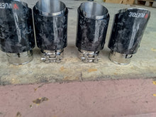 Load image into Gallery viewer, Valvetronic Designs Sleeve Style exhaust tips