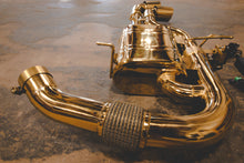 Load image into Gallery viewer, BMW i8 Valved System 2014-2020