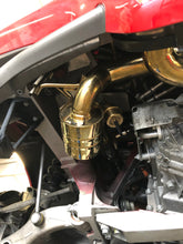 Load image into Gallery viewer, Ferrari 458 Italia valved Exhaust