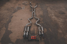 Load image into Gallery viewer, BMW E9x M3 Valved Exhaust (V2)