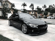 Load image into Gallery viewer, BMW F30/F31 V2 Style Carbon Fiber Lip