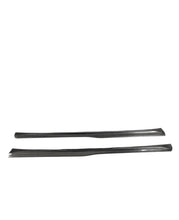 Load image into Gallery viewer, BMW F8x M3/M4 PSM Style Side Skirts