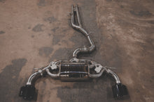 Load image into Gallery viewer, Audi TTRS / RS3 Valved Exhaust MK3
