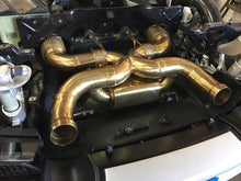Load image into Gallery viewer, Mclaren 720S Valved Exhaust
