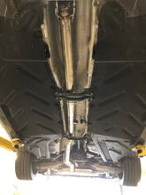 Load image into Gallery viewer, Mercedes Benz CLA 45 catback Valved exhaust