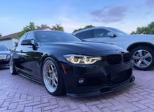 Load image into Gallery viewer, BMW F30/F31 V2 Style Carbon Fiber Lip