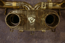 Load image into Gallery viewer, Ferrari 458 Italia valved Exhaust