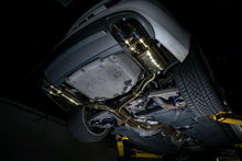 Load image into Gallery viewer, Audi B8 / B8.5 S4 / S5 VALVED exhaust