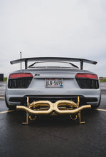 Load image into Gallery viewer, Audi R8 V10 2017+ Valved Exhaust
