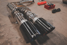 Load image into Gallery viewer, Ford Mustang GT S550 Valved Exhaust System 15-21