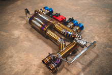 Load image into Gallery viewer, Valvetronic E46 M3 Valved Sport Exhaust
