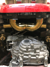 Load image into Gallery viewer, Ferrari 458 Italia valved Exhaust