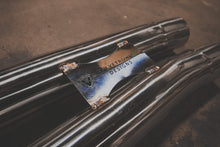 Load image into Gallery viewer, Audi TTRS / RS3 Valved Exhaust MK3