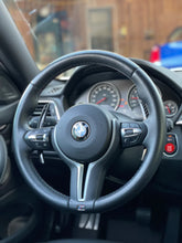 Load image into Gallery viewer, BMW Extended Paddle Shifters (F Series)

