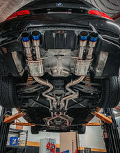 Load image into Gallery viewer, BMW M3 E9x Midpipe