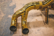 Load image into Gallery viewer, Audi R8 V10 2017+ Valved Exhaust