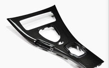 Load image into Gallery viewer, E92 M3 Carbon Fiber Trim Set (Autotecknic)