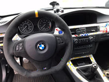 Load image into Gallery viewer, BMW Custom Alcantara Steering Wheel (E & F Series)