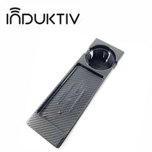Load image into Gallery viewer, BMW E46 INDUKTIV Wireless Charger Unit