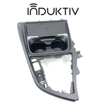 Load image into Gallery viewer, BMW F Series INDUKTIV Wireless Device Charging Unit (F3x Pre Lci / F8x M3/M4)