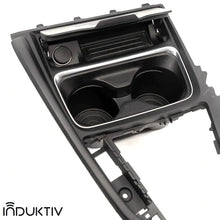 Load image into Gallery viewer, BMW F Series INDUKTIV Wireless Device Charging Unit (F3x Pre Lci / F8x M3/M4)