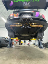 Load image into Gallery viewer, Porsche GT3 991/991.2 Exhaust
