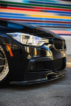 Load image into Gallery viewer, BMW F30/F31 V2 Style Carbon Fiber Lip