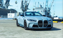 Load image into Gallery viewer, AutoTecknic G8x M3/M4 CSL Competizione Carbon Fiber Grill
