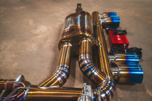 Load image into Gallery viewer, Valvetronic E46 M3 Valved Sport Exhaust