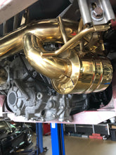 Load image into Gallery viewer, Ferrari 458 Italia valved Exhaust
