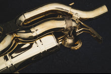 Load image into Gallery viewer, Audi R8 V10 2017+ Valved Exhaust