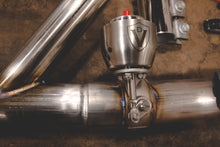 Load image into Gallery viewer, BMW 335i E90, E92, E93 2007-2013 Valved Exhaust System