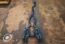 Load image into Gallery viewer, Bmw M3/M4 G8x Exhaust System