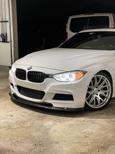 Load image into Gallery viewer, BMW F30/F31 V2 Style Carbon Fiber Lip