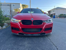 Load image into Gallery viewer, BMW F30/F31 V2 Style Carbon Fiber Lip