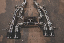 Load image into Gallery viewer, Bmw M3/M4 G8x Exhaust System