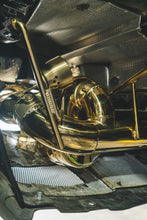 Load image into Gallery viewer, Ferrari F12 Berlinetta Valved Exhaust system