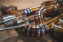 Load image into Gallery viewer, Valvetronic E46 M3 Valved Sport Exhaust