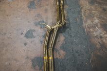 Load image into Gallery viewer, Audi RS7 C7 Full exhaust