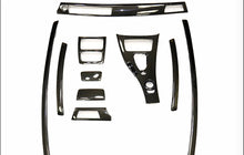 Load image into Gallery viewer, E92 M3 Carbon Fiber Trim Set (Autotecknic)