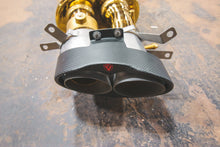 Load image into Gallery viewer, Audi RS7 C7 Full exhaust