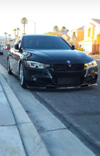Load image into Gallery viewer, BMW F30/F31 V2 Style Carbon Fiber Lip