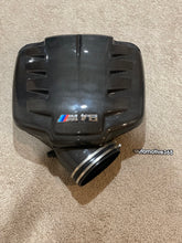 Load image into Gallery viewer, Eventuri Carbon Fiber Plenum BMW E9x M3