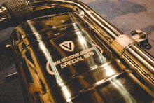 Load image into Gallery viewer, BMW i8 Valved System 2014-2020