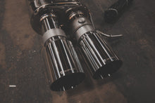 Load image into Gallery viewer, Alpina B6 / BMW 650i Valved Exhaust